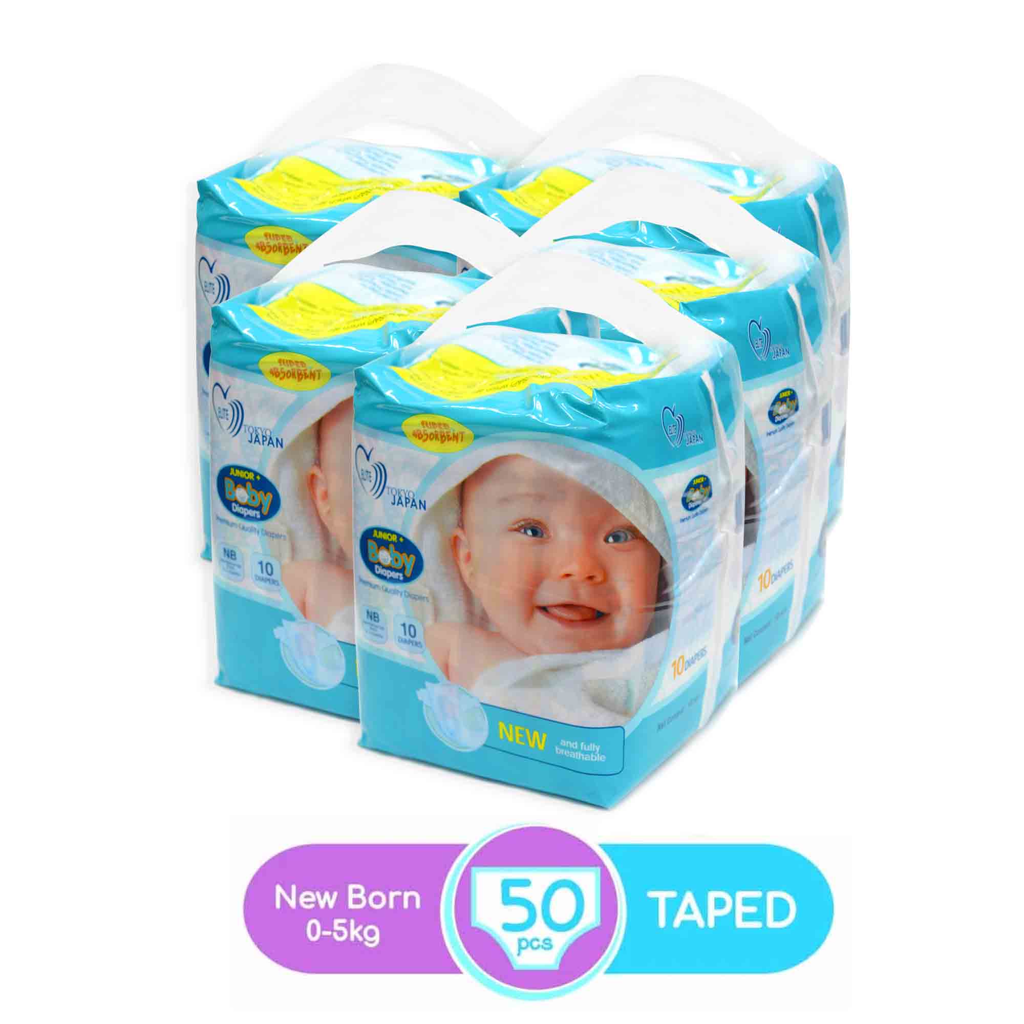 50pcs